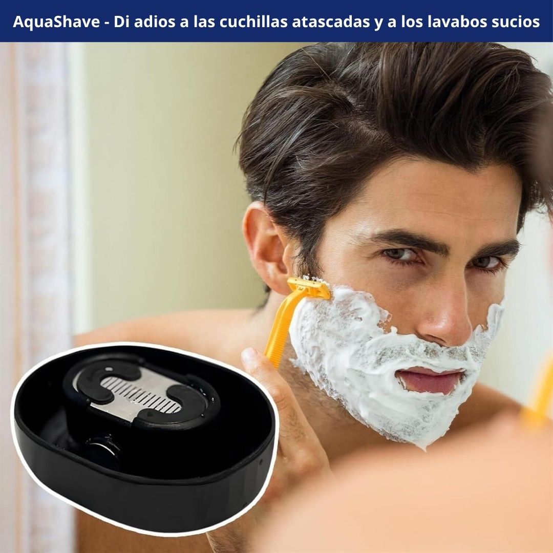 AquaShave