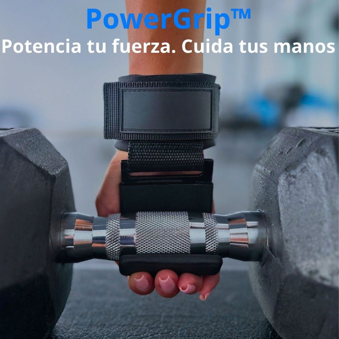 PowerGrip™