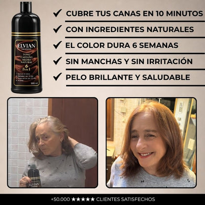 CeroCanas Champú