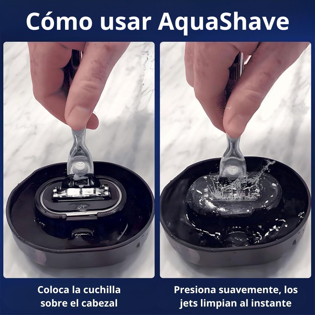 AquaShave