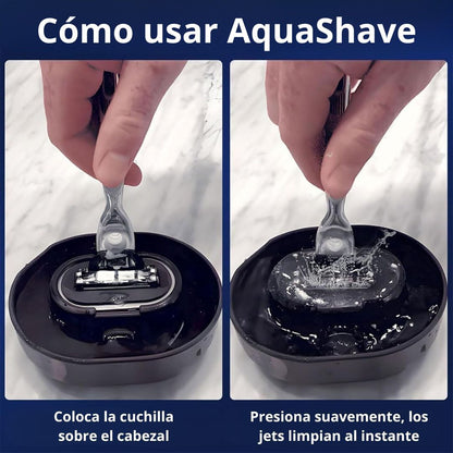 AquaShave