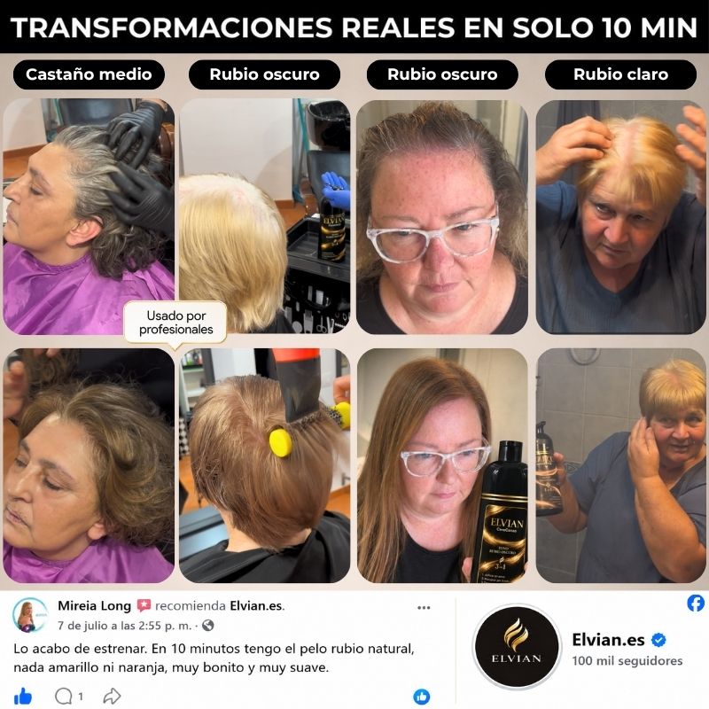 Cero Canas Champú