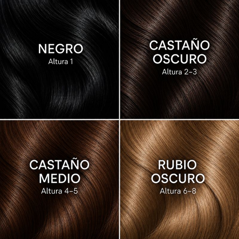Cero Canas Champú