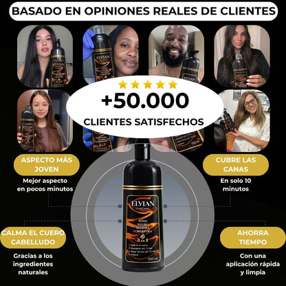 CeroCanas Champú