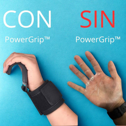 PowerGrip™